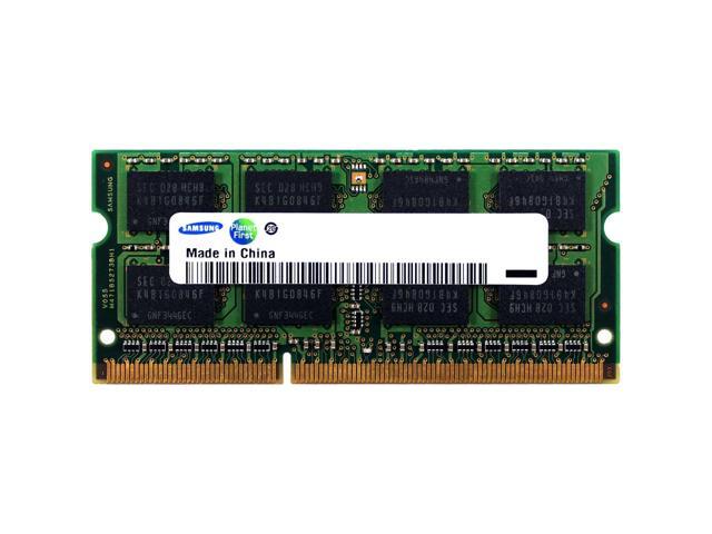 Samsung M474B1G73QH0-YK0 Equivalent 8GB DDR3 PC3-12800 ECC SODIMM Memory RAM