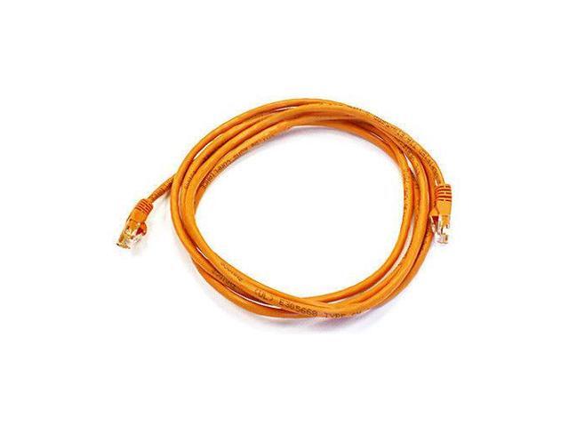 25ft Cat6 RJ45 UTP 24AWG LAN Network Ethernet Internet Router Cable Wire Green