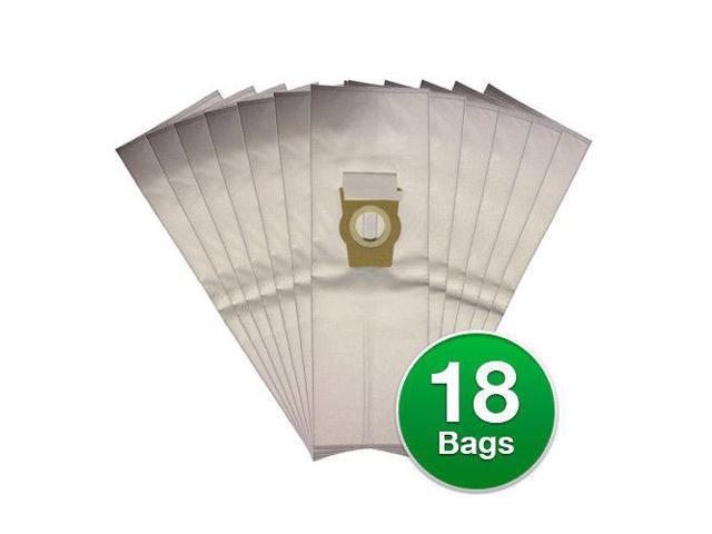 Kirby Style F Replacement Vacuum Bags For Sentria By Envirocare 18 Newegg