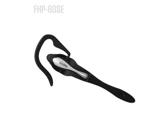 Adjustable Ear Hook Clip Computer Earphone Headphone Microphone SKYPE VOIP 