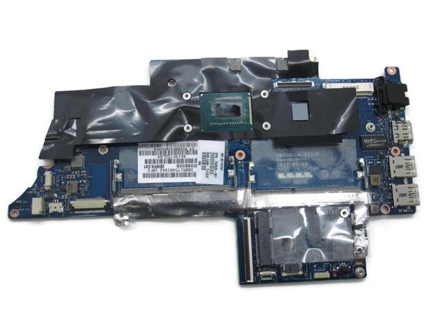 HP Envy M6-1200 Intel Motherboard s989 LA-8713P QCL50 698395-501