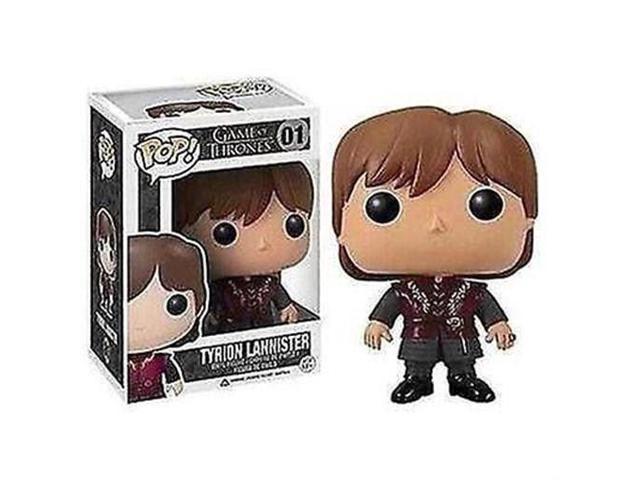 tyrion lannister funko