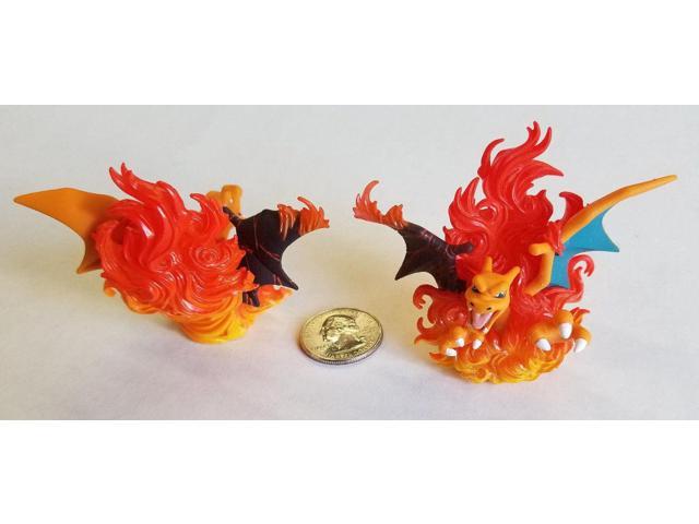 charizard figure