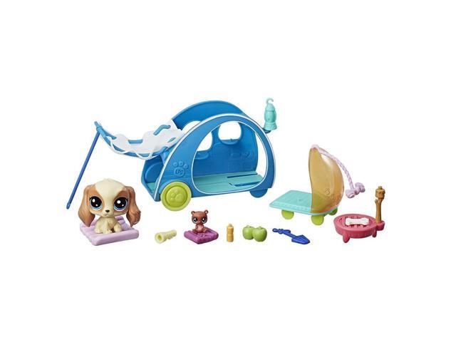 littlest pet shop 707