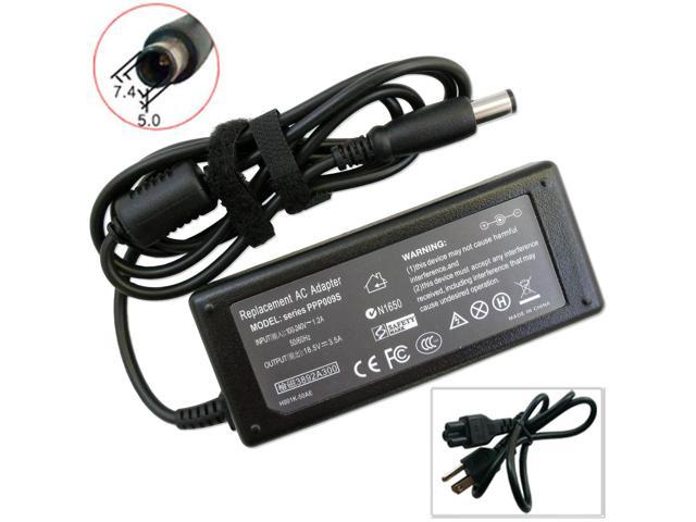 19.5V3.33A 65W Laptop Power Supply AC Adapter Charger for HP Pavilion 15 PPP09C