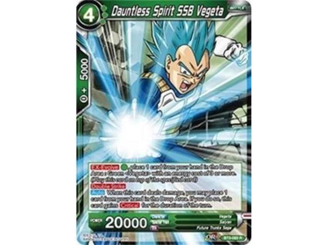 Beerus BT1-029 Dragon Ball Super CCG Mint God of Destruction