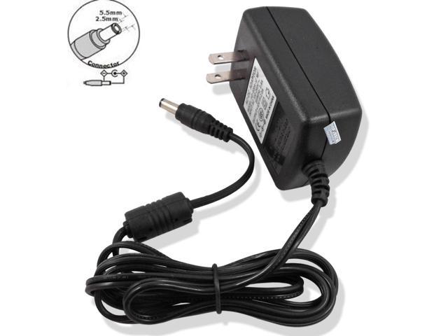 Ac Adapter Charger For Seagate Freeagent Goflex Desk 9zq2p5