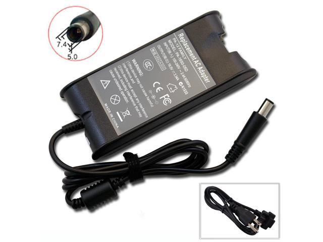 New Ac Adapter Charger For Dell Inspiron 15 1564 35 3521 7537 65w 19 5v 3 34a Newegg Com