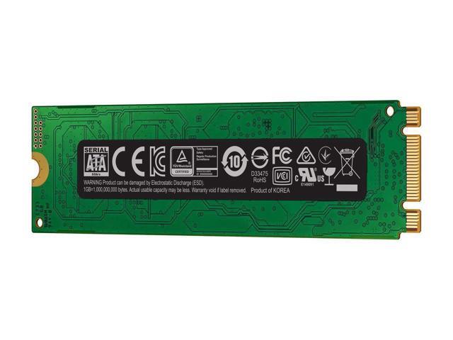 Samsung SSD 860 EVO Series M.2 2280 250GB SATA III 3D NAND 250G MZ-N6E250B