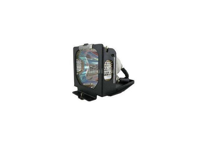 SANYO POA-LMP65 610307 7925 03-000754-02P LV-LP19 Projector Lamp w//Housing