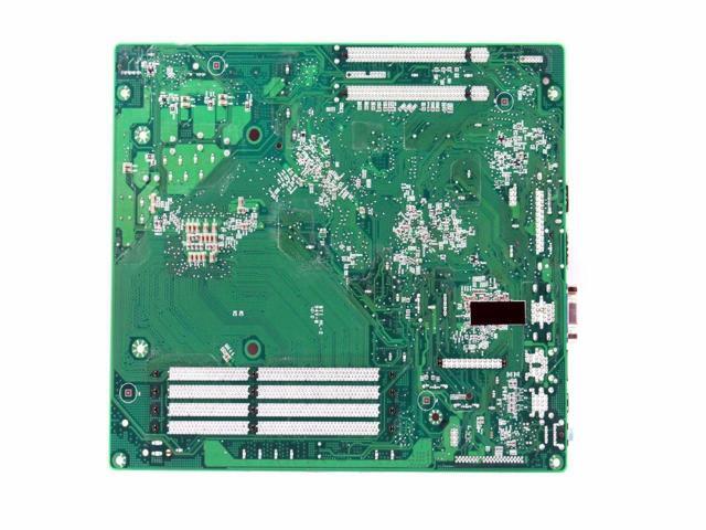 GENUINE Dell Optiplex 580 SFF AMD Socket DDR3 Motherboard TCYKM