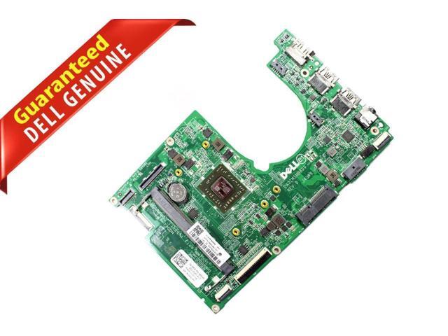 Dell Inspiron 11 3135 Laptop Motherboard w// AMD A6-1450 1Ghz CPU PCKF0