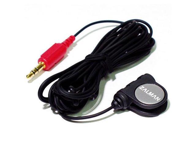 Andoer Mini Clip-on Omni-Directional Stereo USB Mic Microphone for Computer A4X8