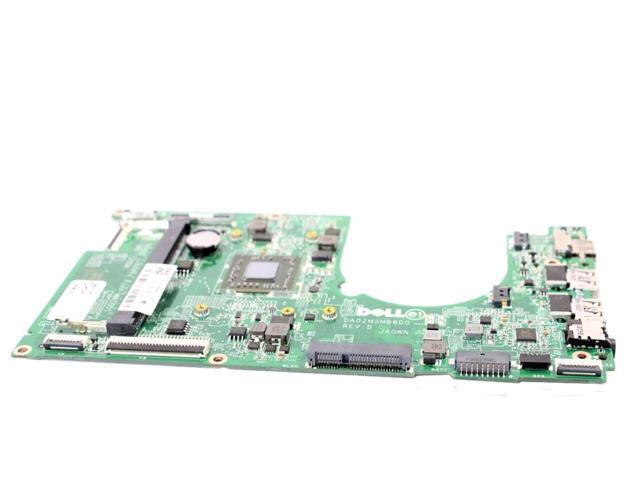 New Dell Inspiron 3135 AMD A6-1450 Laptop Motherboard PCKF0 CN-0PCKF0 DA0ZM5MB8D