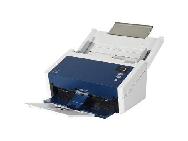 Xerox DocuMate 6440 Sheetfed Scanner - 600 dpi Optical