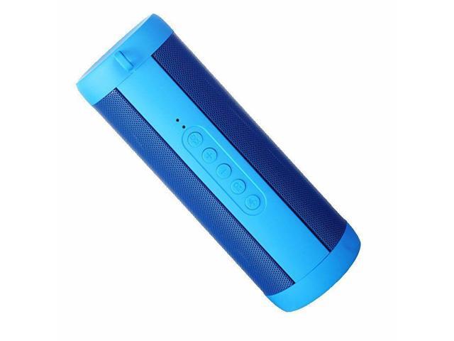 VTIN Portable Bluetooth Speaker Wireless Radio Stereo TF//FM Subwoofer Super Bass