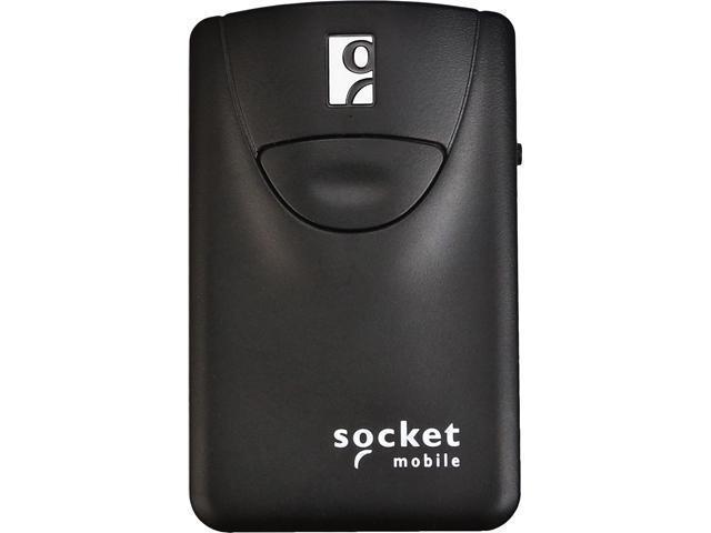Socket Mobile 8Ci 800 Series CX2881-1476 S800 Bluetooth Handheld Scanner 