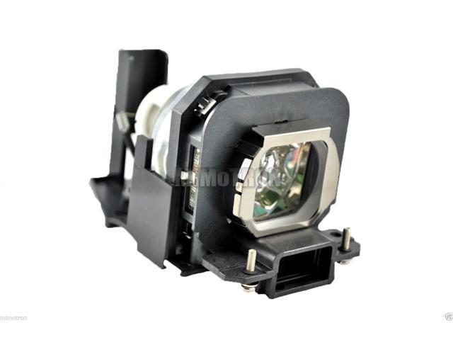 Panasonic Et Lax100 Projector Generic Lamp W Housing Newegg Com
