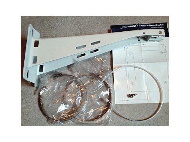 HP Aruba AP-270-MNT-V2 JW053A 270 Series Mount Kit NEW IN BOX