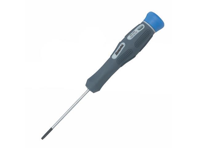 Ideal 36-240 Electronic Screwdriver, Cabinet Tip, 3/32 x 2-1/2 - Newegg.com Ideal 36-240 Electronic Screwdriver, Cabinet Tip, 3... 