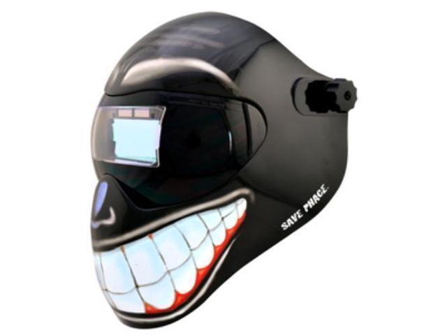 Save Phace 3012626 /"smile/" Efp F-series Welding Helmet