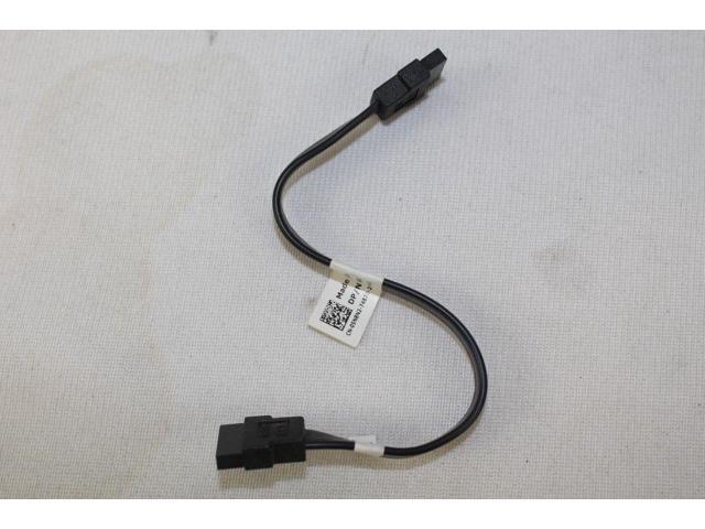 Dell Optiplex 7010 Genuine Desktop Sata Data Cable 5n8n2 Drive Cables Adapters Computers Tablets Networking