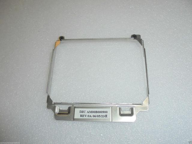 Refurbished 0hj177 New Dell Latitude D4 D430 Hard Drive Caddy Hj177 Genuine Newegg Com