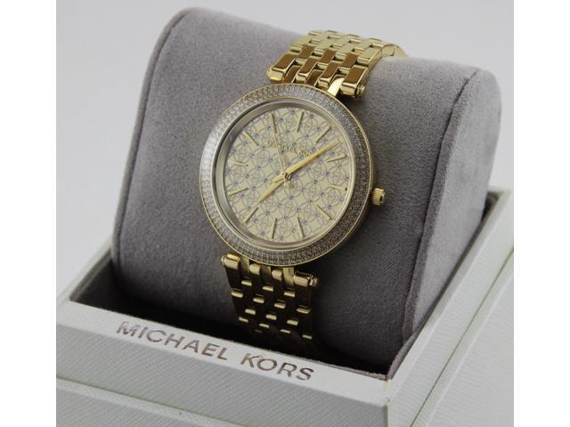 authentic michael kors