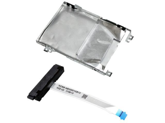 Genuine New Lenovo Y700 Y700-15 Y700-17 Y700-15ISK HDD Hard Drive Caddy /& Cable