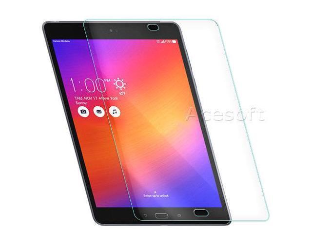 Premium Tempered Glass Screen Protector Saver Shield for ASUS ZenPad 3S 10 9.7/"