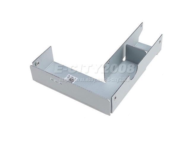 2.5" To 3.5" Adapter Bracket Converter For Dell PowerEdge R410 Caddy US Seller 