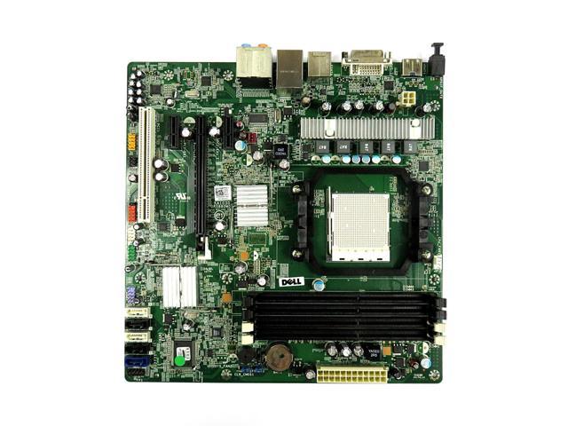 Refurbished Dell Studio Xps 7100 Series Amd Socket Am3 Desktop Motherboard Gk1k2 Ff3fn Newegg Com