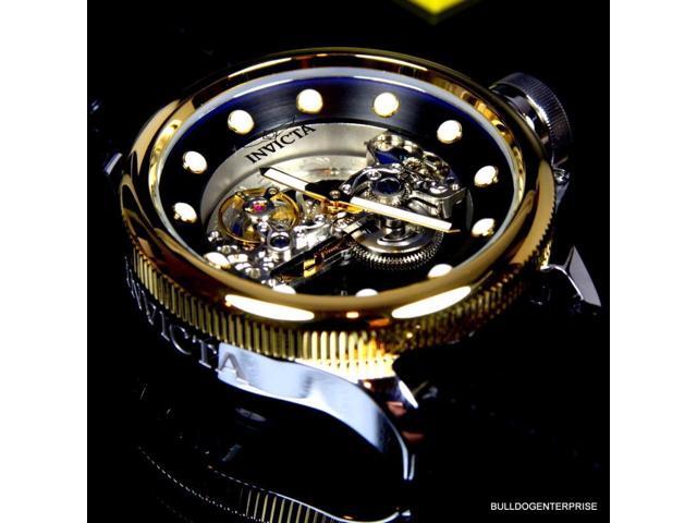 russian diver