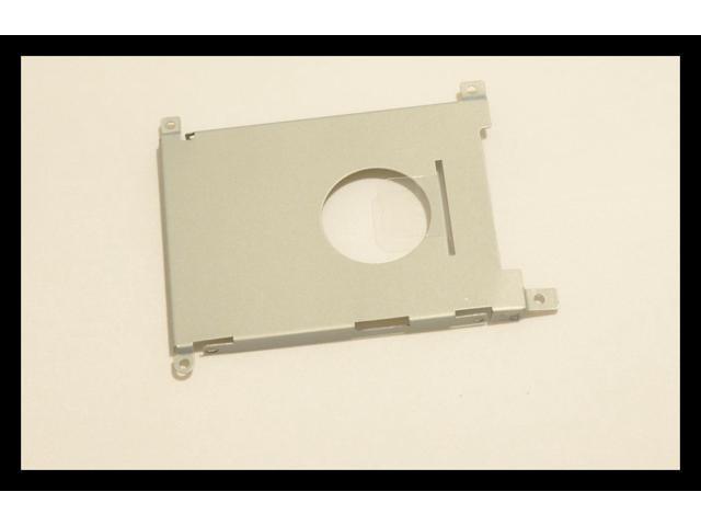 New Hard Drive Caddy Door for DELL Latitude 2.5/" D820 D830 HHD Cover with Screw