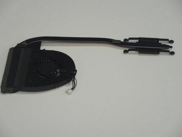 Lenovo ThinkPad T460 Cooling Heatsink and Fan 00UP185 BAZC0607R5H