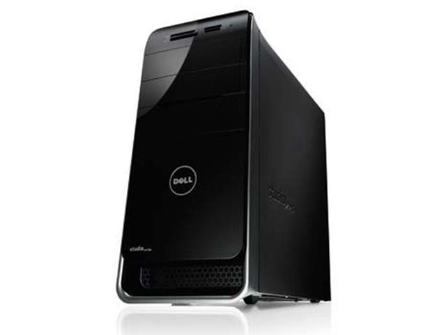 Refurbished: Dell XPS 8100 Tru Studio THX i5-750 6GB RAM 500Gb HDD ...