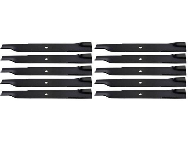 3 Oregon 91-622 Blades for Ferris 52/" Cut 21227S 481711 5021227 5101756S A48185