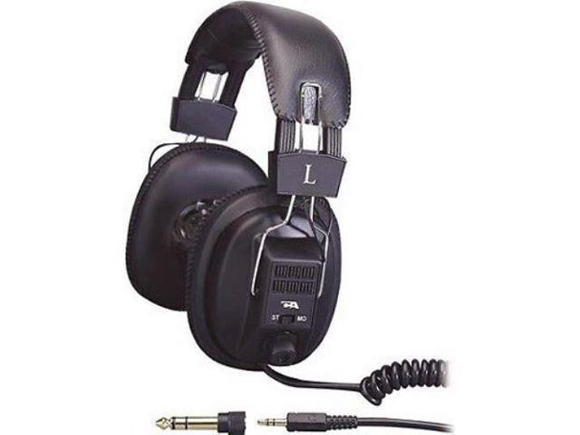 15 ft Canare Stereo Headphone Extension Cable Blue 1//4 Neutrik TRS Female Jack