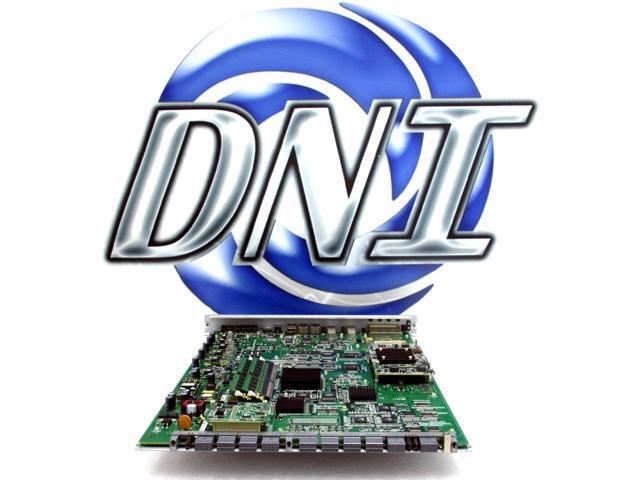 HP JC072B 12500 Series Main Processing Unit LST2MRPNC1 TAE