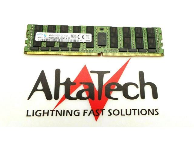 Refurbished: Samsung M386A8K40BMB-CRC RAM 64GB 2400MHZ PC4-19200T ECC ...
