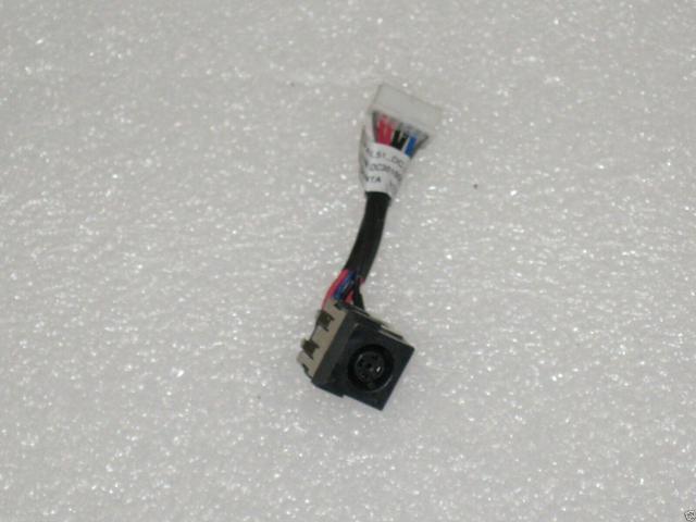 NEW GENUINE Dell Inspiron M5110 N5110 LCD Screen Video Cable Connector 3G62X