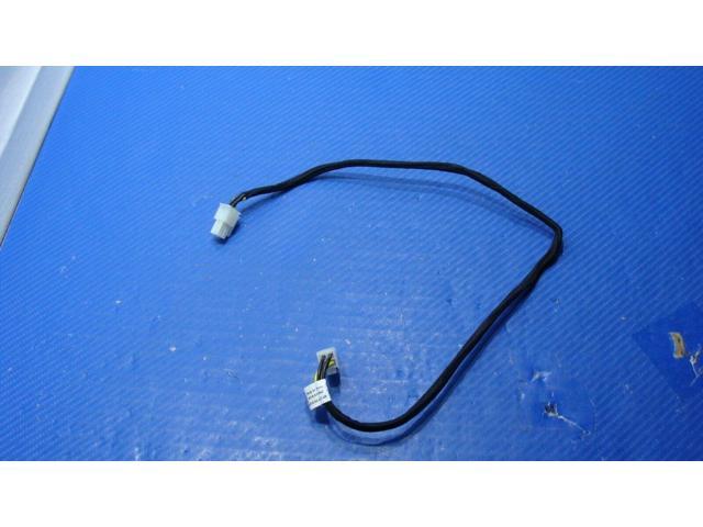 Used Like New Dell Alienware X51 R2 Genuine Desktop Power Cable To Motherboard Y73n2 Glp Newegg Com