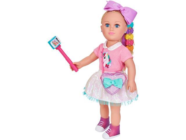 Mylife Brand Products My Life As 18 Inch Jojo Siwa Doll