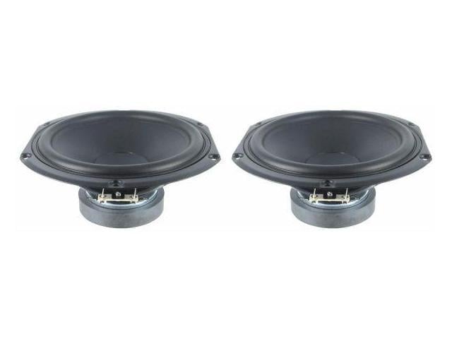 ohm audio speakers