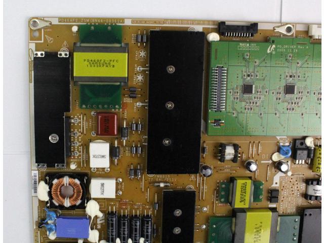 US Power Board LED Board for Samsung BN44-00362A UA46C8000 M703 46C8000