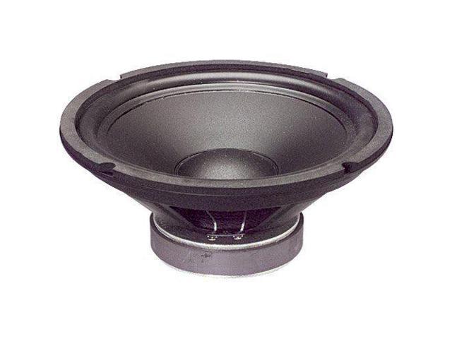 NEW 2 12" Woofer Speakers.Subwoofer Bass Driver.Home Audio 8 ohm.replacement. 