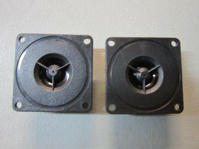 tweeter speaker 8 ohm