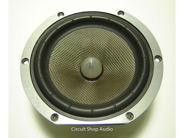 energy car speakers
