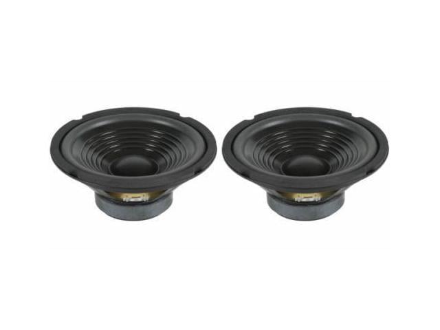 5 inch pioneer speakers