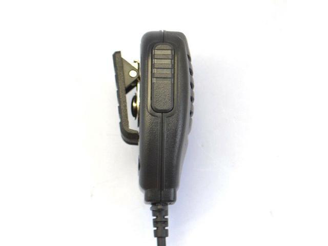 Handheld/&Clip-ON Speaker Mic Microphone For Kenwood TK-250 TK-260 Baofeng UV-5R